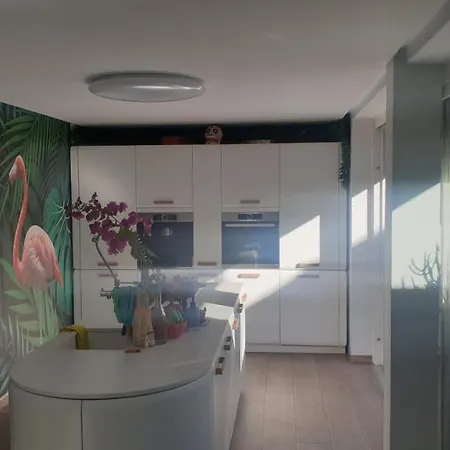 Marilyn Monroe Room Maison d'hôtes