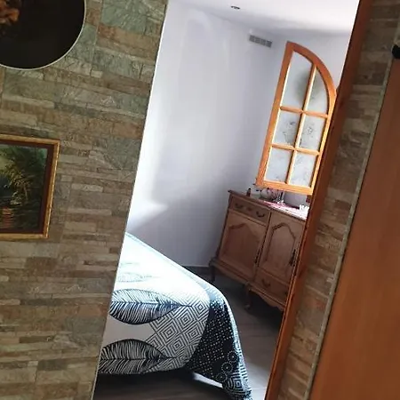 Maison d'hôtes Marilyn Monroe Room *