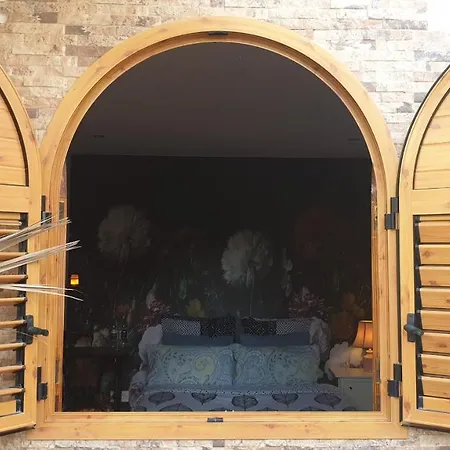 Marilyn Monroe Room San Bartolomé