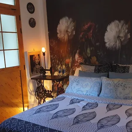 Marilyn Monroe Room