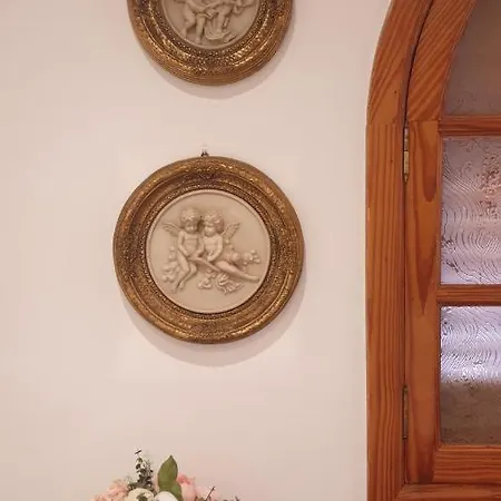 Marilyn Monroe Room Maison d'hôtes San Bartolomé
