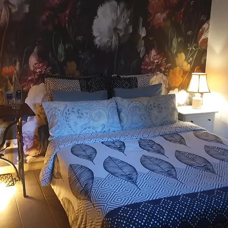 Marilyn Monroe Room San Bartolomé