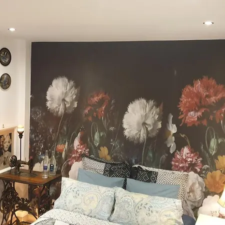 Maison d'hôtes Marilyn Monroe Room San Bartolomé